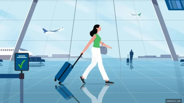 Google Wallet Expands TSA PreCheck Touchless ID to More Travelers