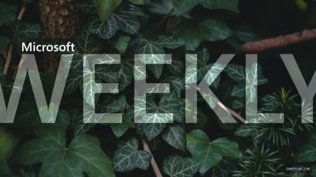 Microsoft Weekly: 5 years of Windows 11, more support for Windows 10, and expensive Xbox