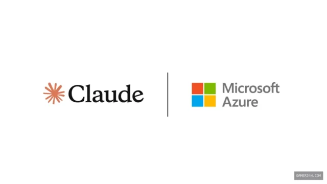 Microsoft brings Claude to its own Azure infrastructure, powered by Nvidia GB300 Blackwell