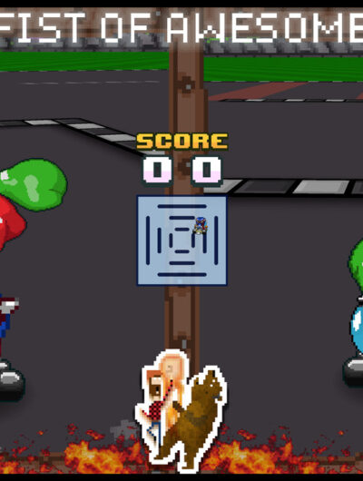 Super Indie Karts