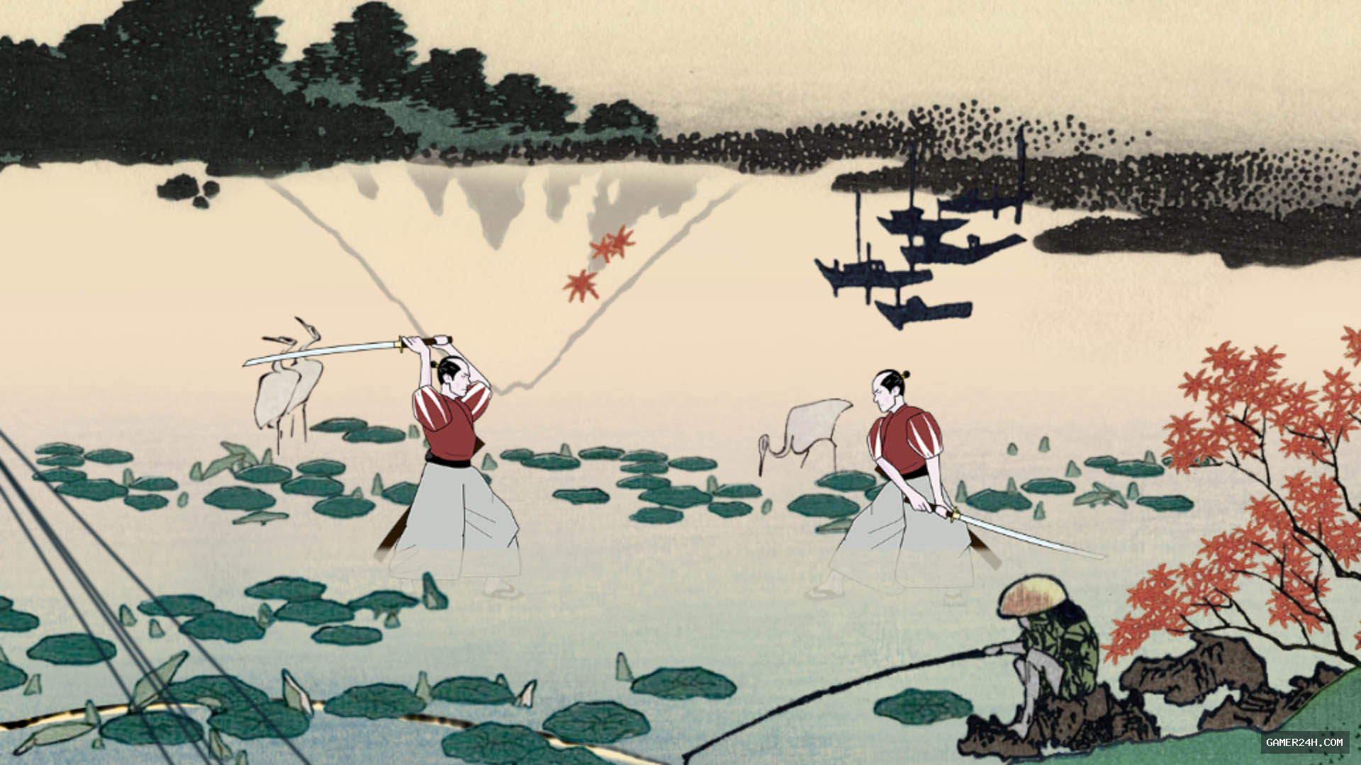 Kiai Resonance - Game Overview & History