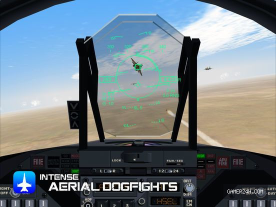 Gameplay Screenshot