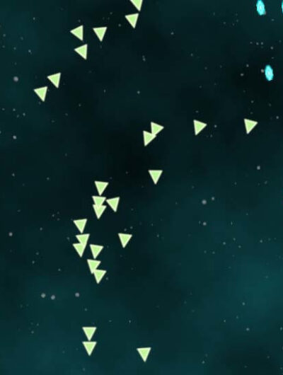 Infinity Bullet