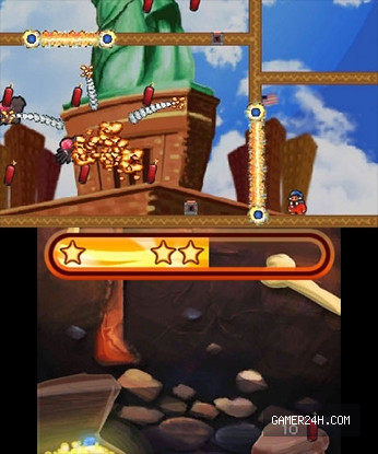 Johnny Dynamite Screenshot 6
