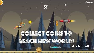 Jetpack Challenge Premium