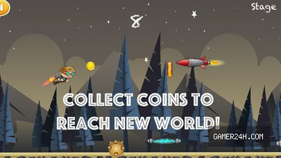 Jetpack Challenge Premium Screenshot 5