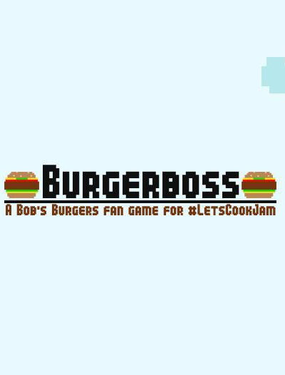 Burgerboss