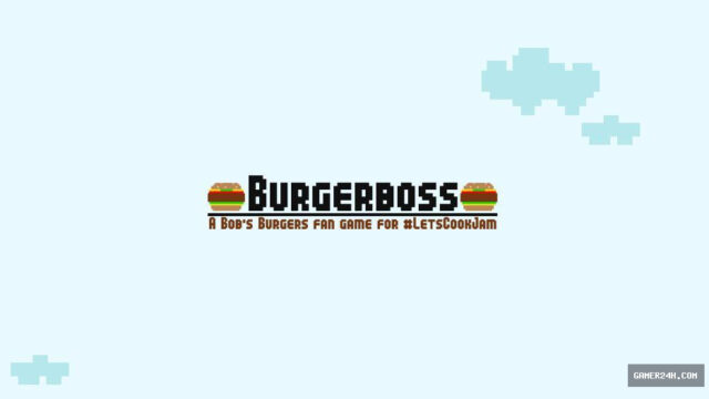 Burgerboss