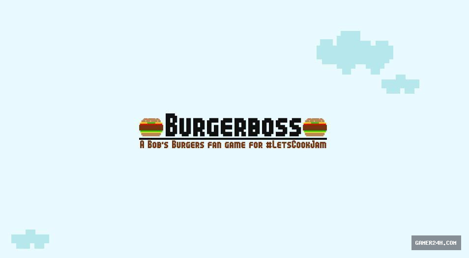 Official HD Capture: Burgerboss - Game Overview & History