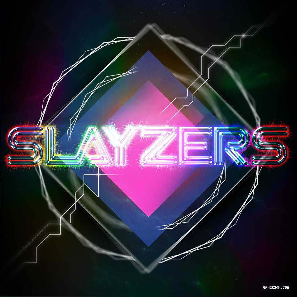 Slayzers - Game Overview & History