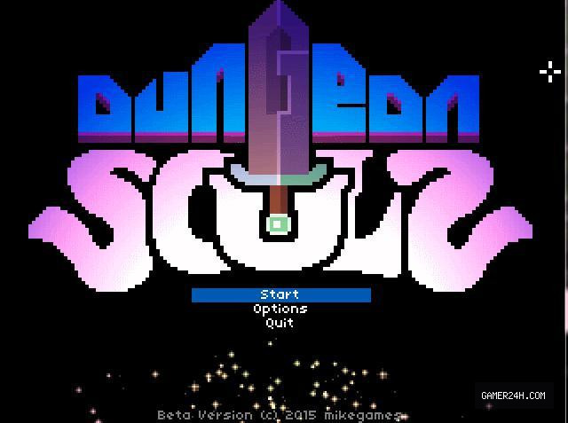 Dungeon Souls (itch) - Game Overview & History