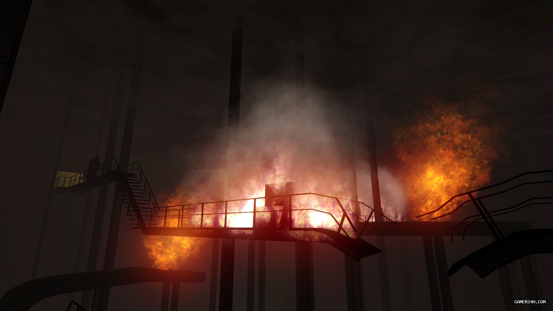 Airport Firefighters – The Simulation Screenshot 5