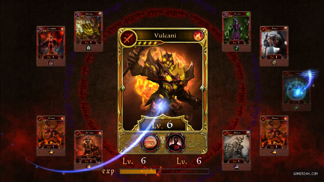 The Gate Screenshot 5