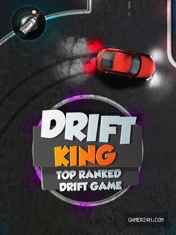 Drift King – Tokyo Pursuit Chase - Game Overview & History