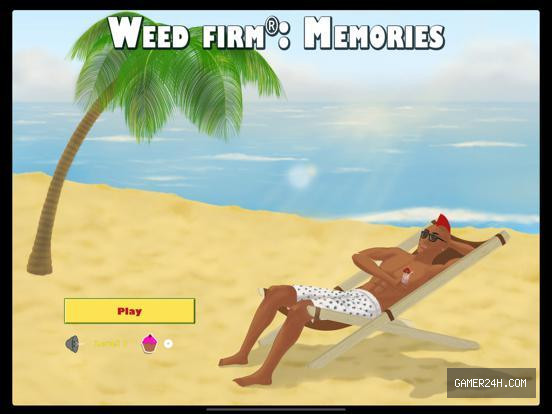 Weed Firm: Memories - Game Overview & History
