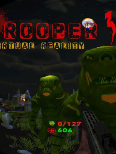 Trooper 3