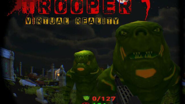 Trooper 3