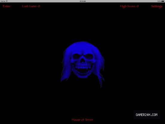 House of Terror - Introduction: The Next Chapter for House of Terror