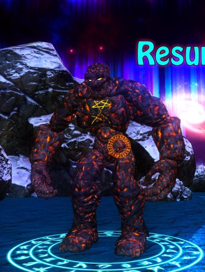Resurrect VR