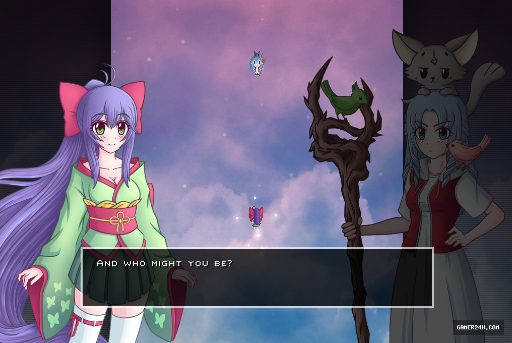 Jigoku Kisetsukan: Sense of the Seasons - Game Overview & History