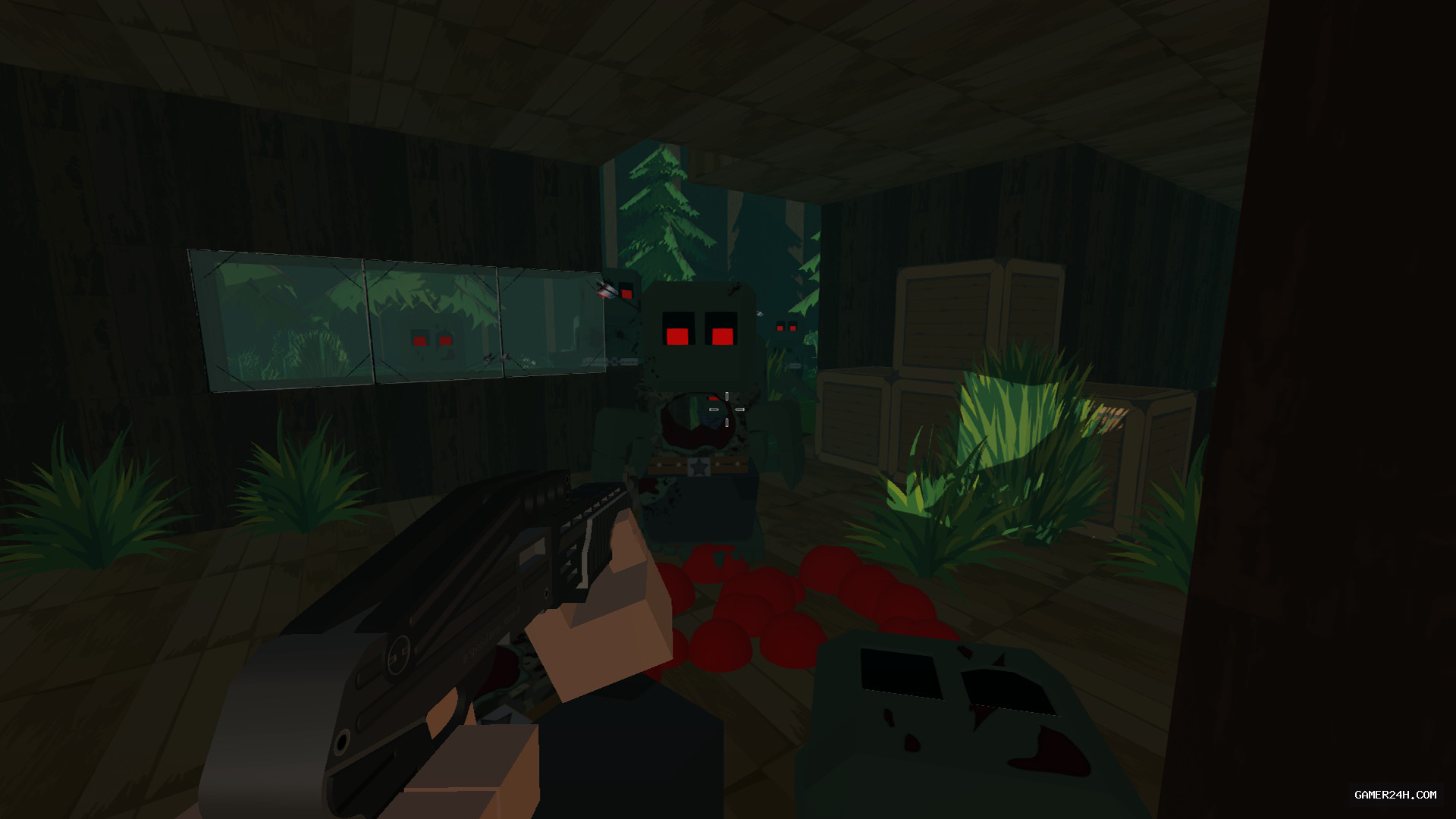 One Last Day Screenshot 2