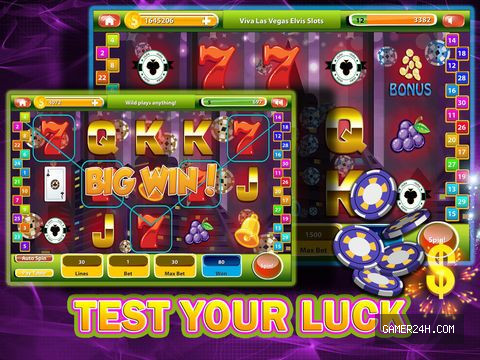 ” A Vegas Slot Machines Free Heart of Scratchers Casino Rune Jackpot Players Paradise - Game Overview & History