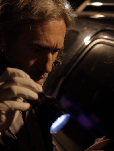 MISSING: An Interactive Thriller – Episode One