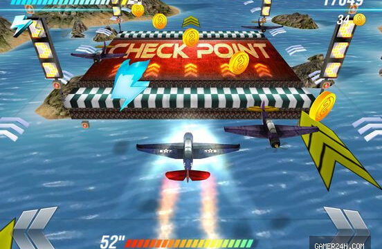 WW2 Air Attack – Realistic World War 2 Airplanes