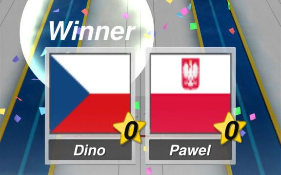 Curling 3D Champion