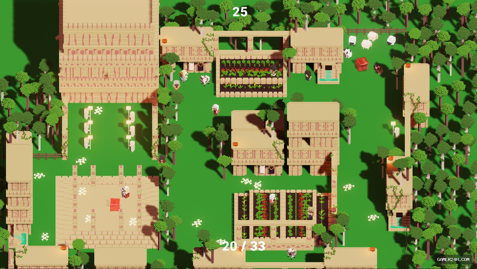 Official HD Capture: Hello Jello - Game Overview & History