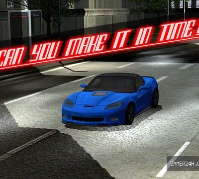 3D Drift Car Parking – Sports Car City Racing and Drifting Championship Simulator: Free Arcade Game