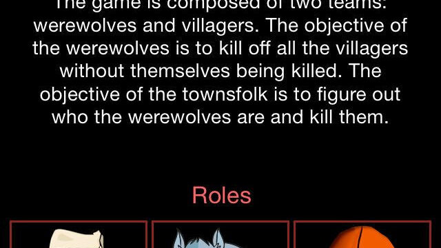 Werewolf: Spooky Nights FREE