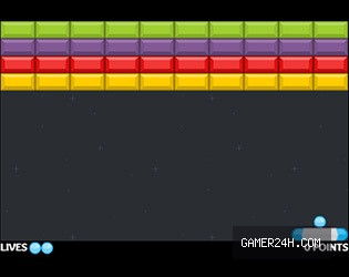 HTML5 Breaker - Game Overview & History