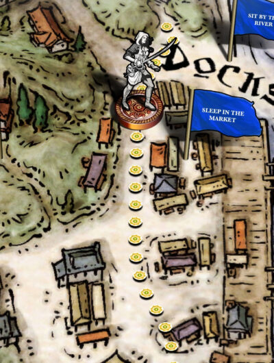 Sorcery! Part 3