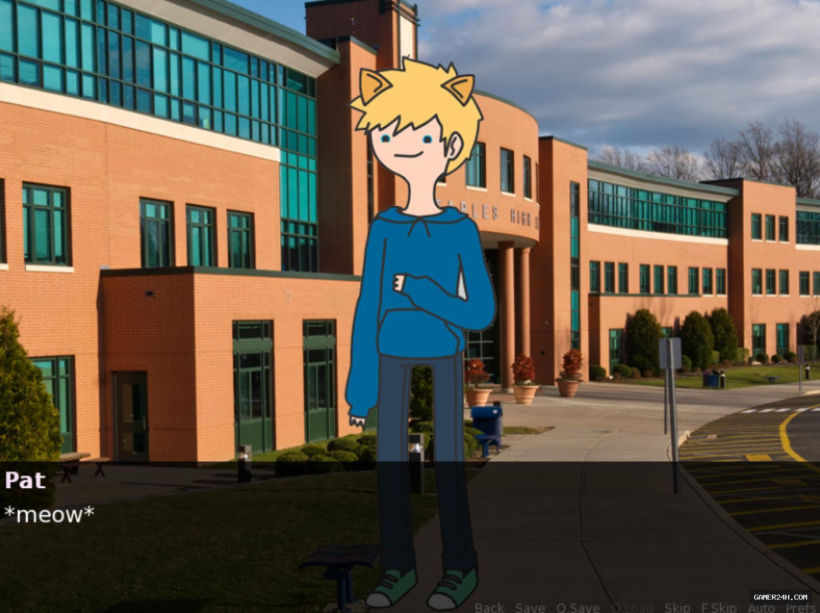 Gameplay Screenshot