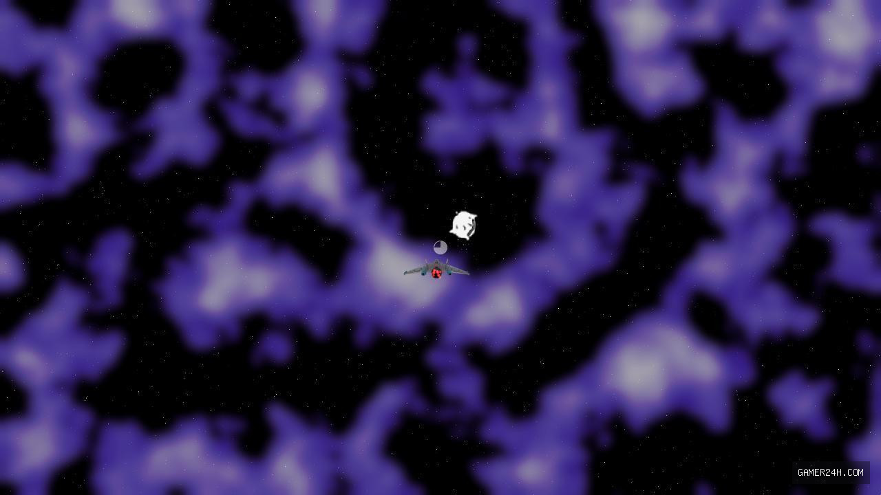 Pillows in Space Official Cover