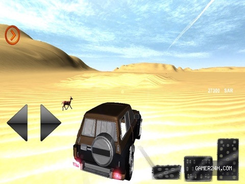 مقناص الغزلان Screenshot 4