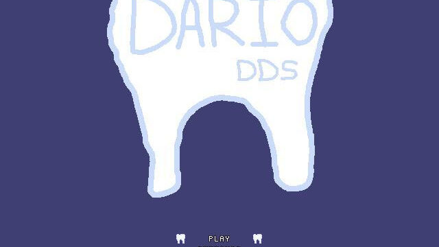 Dario DDS