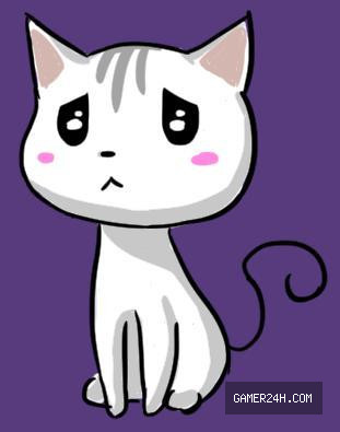 CAT REKT Official Cover
