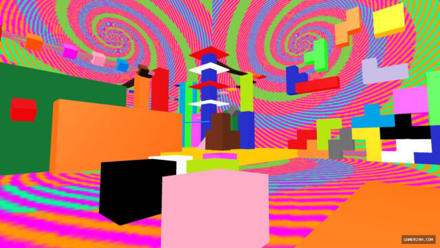 Death Epileptic Pixel