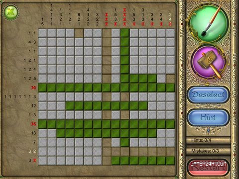 FlipPix Art – Inventions Screenshot 4