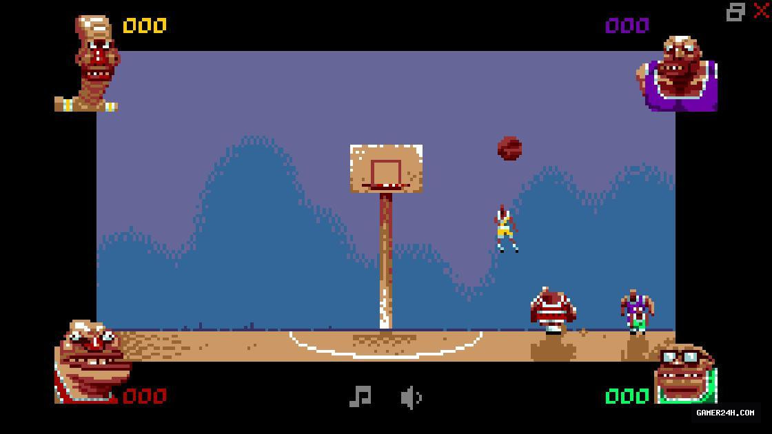 HeadBall Screenshot 2