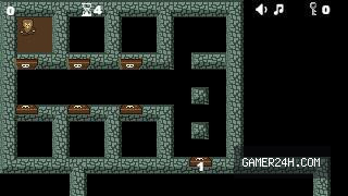 Safer in the Dark (broknecho) Screenshot 2