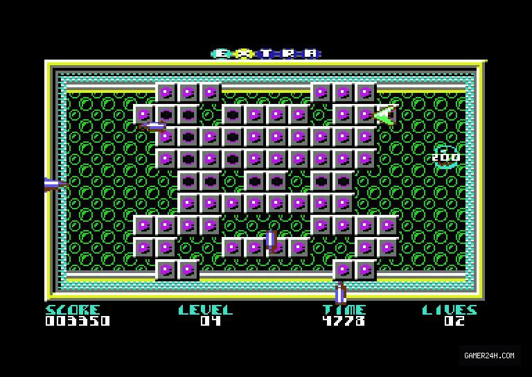 Trance Sector Ultimate Screenshot 2