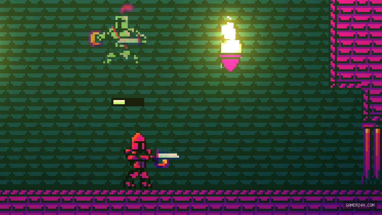Grimstorm Screenshot 3