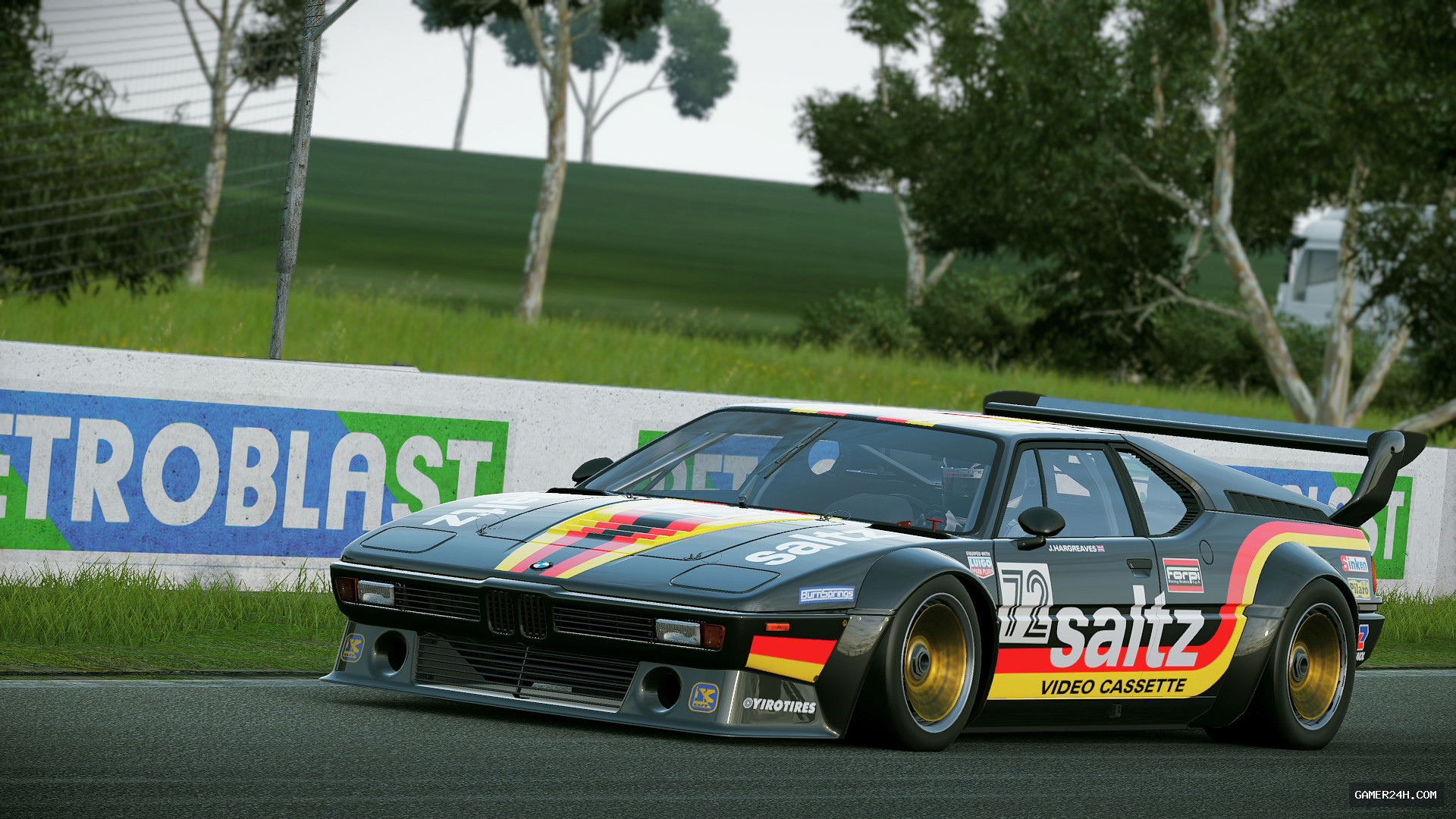 Project CARS – Limited Edition Upgrade Screenshot 3