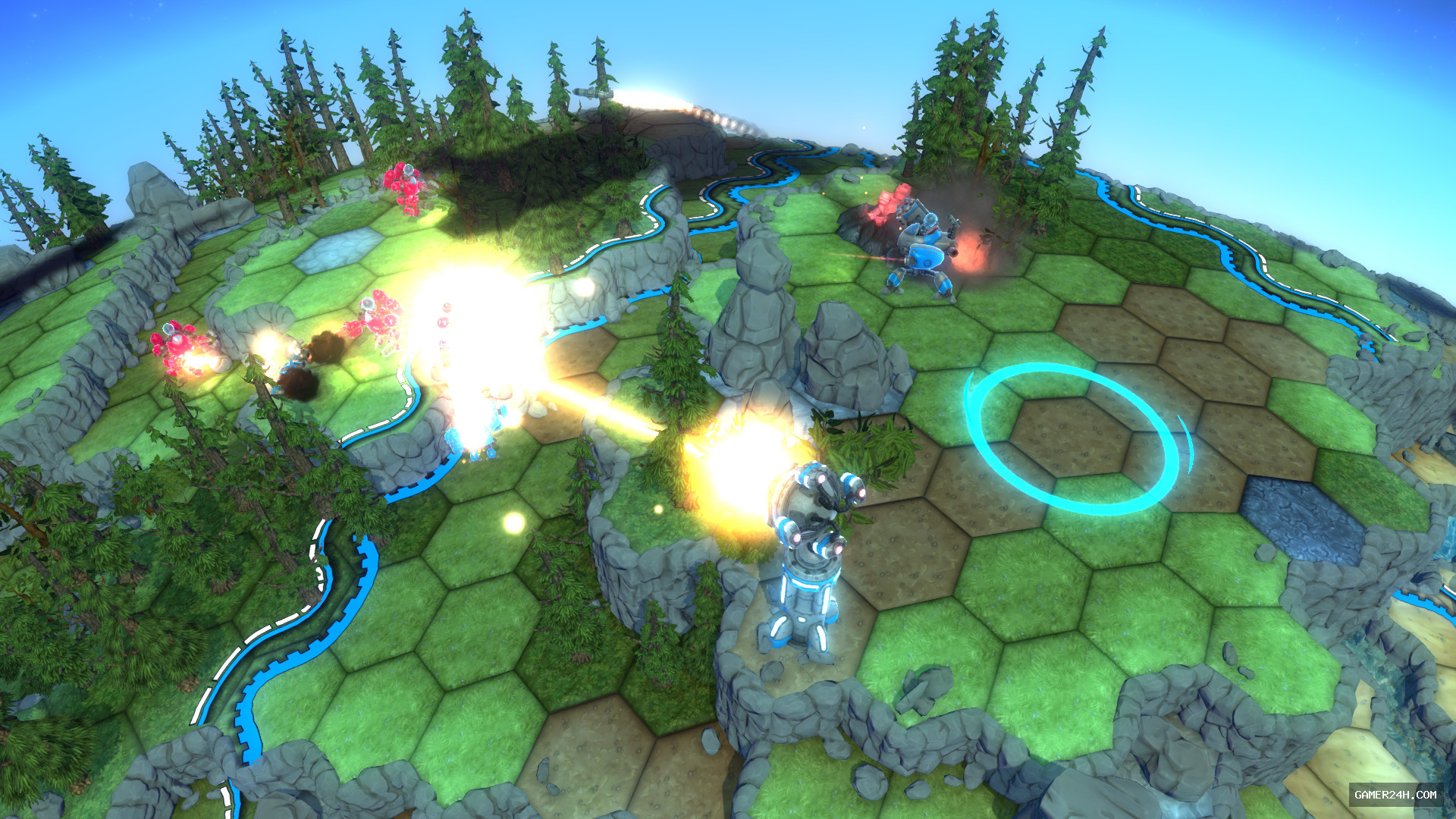The Cosmos is MINE! Screenshot 5