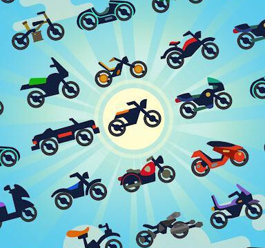 Motor Hero!