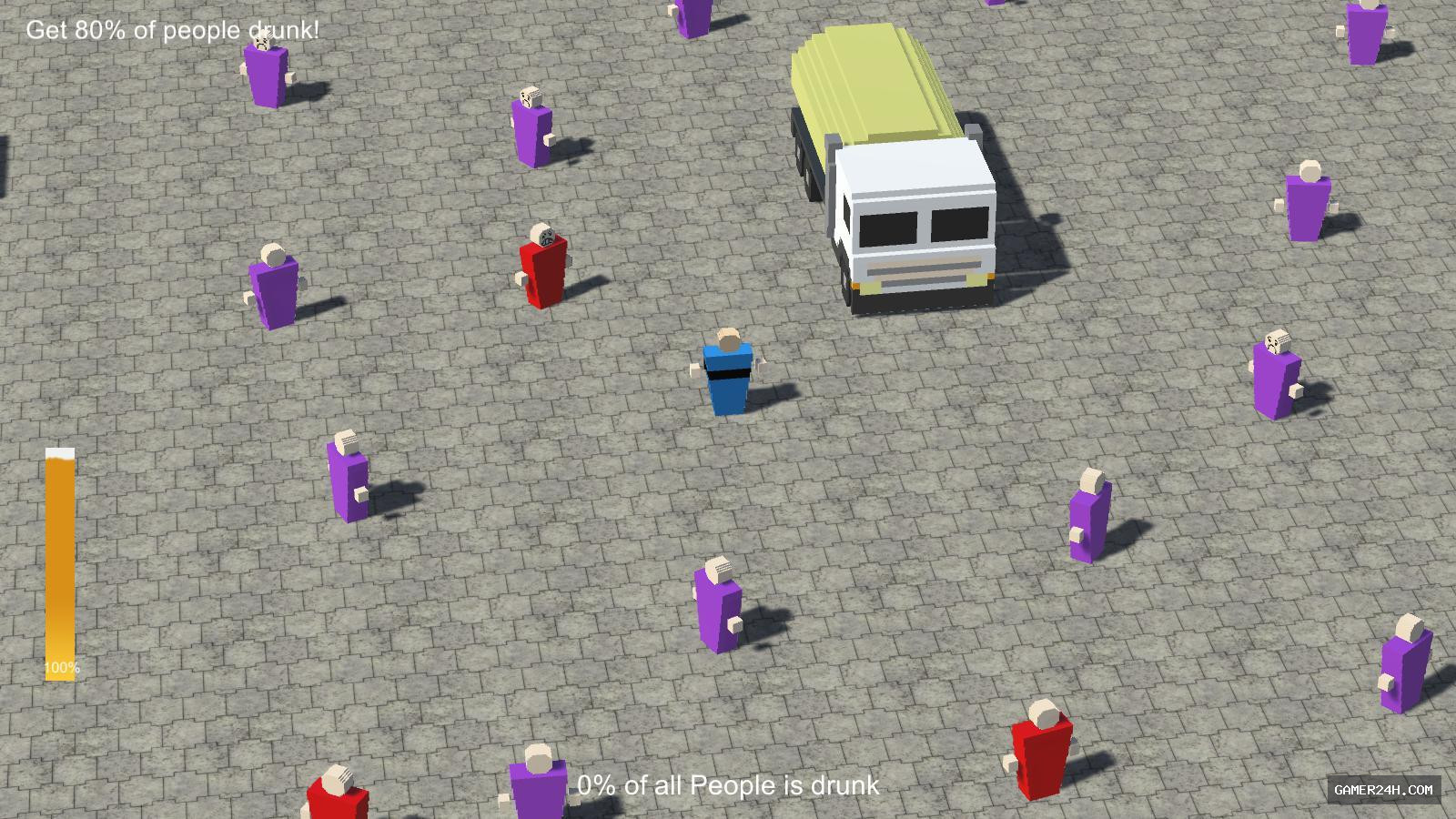 Beermageddon Revolution Screenshot 6