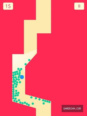 The Line Zen Screenshot 5